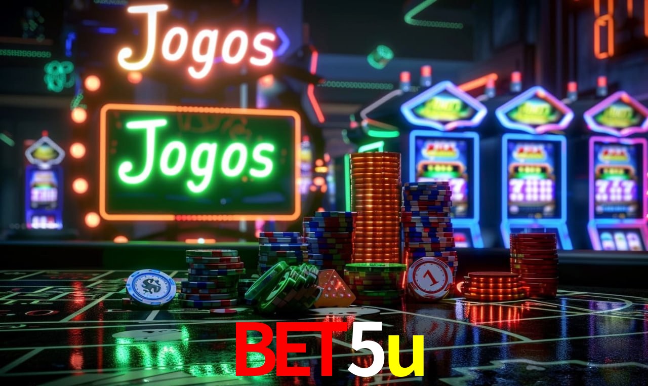 Odds Competitivas bet5u