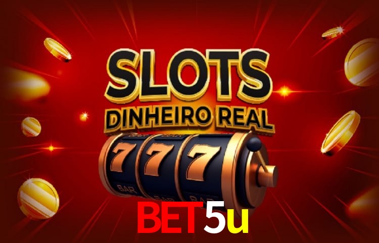 bet5u Segurança Logo 3