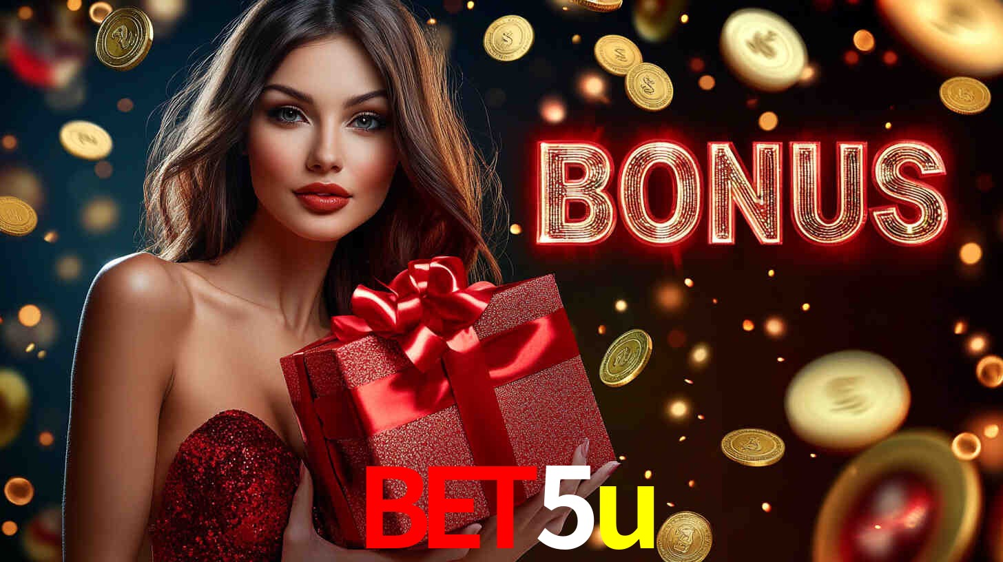 Descubra o Programa VIP da bet5u: Vantagens Exclusivas para Jogadores