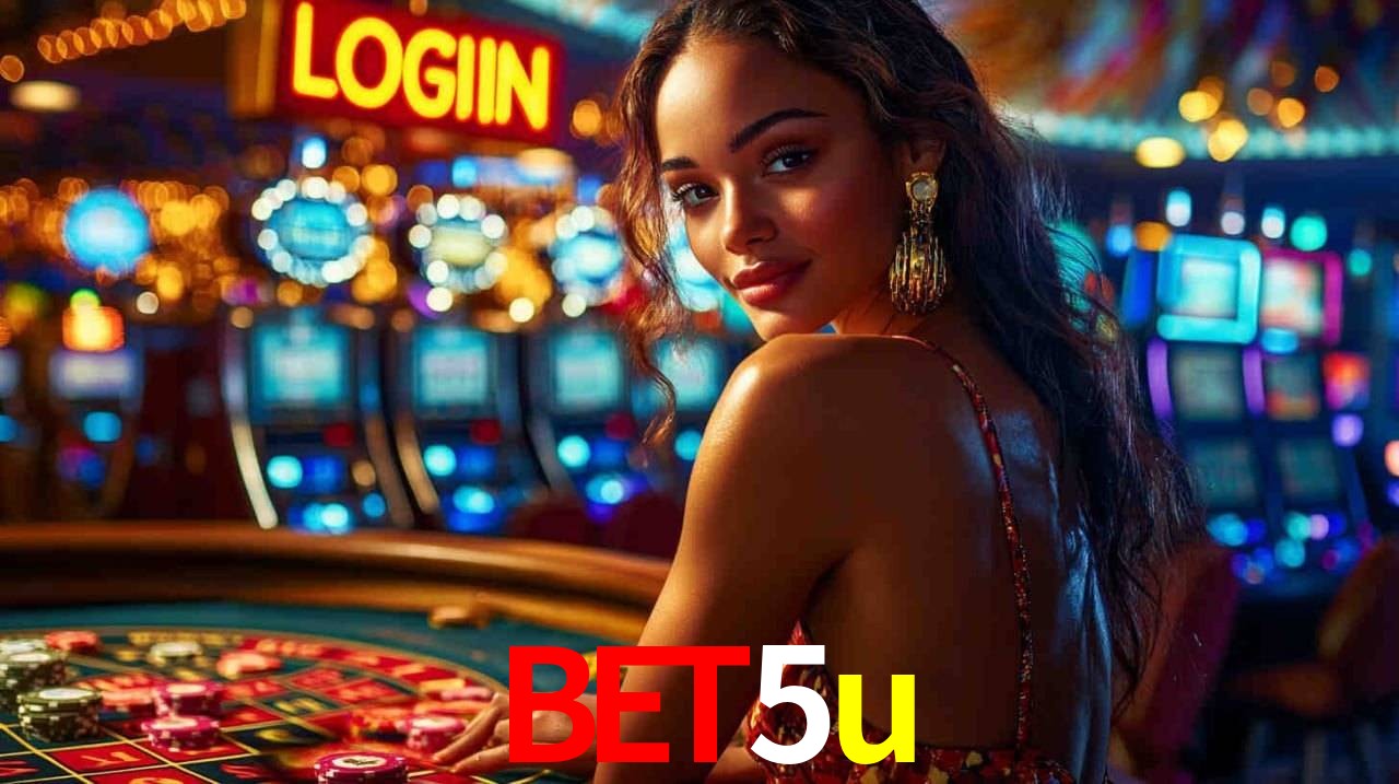 Tecnologia da Plataforma bet5u