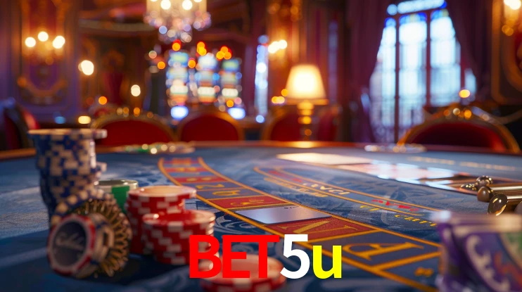 Flash Promotion bet5u