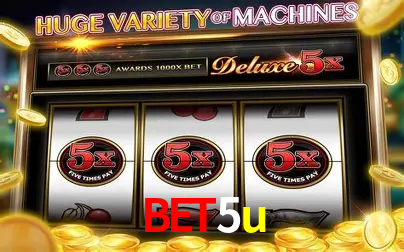 A Emoção da Loteria na bet5u: Uma Chance de Mudança de Vida