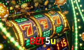 bet5u Licença Curaçao Gaming