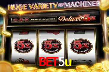 Explorando a Categoria de Eventos em Apostas na bet5u