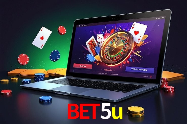 bet5u Segurança Logo 2