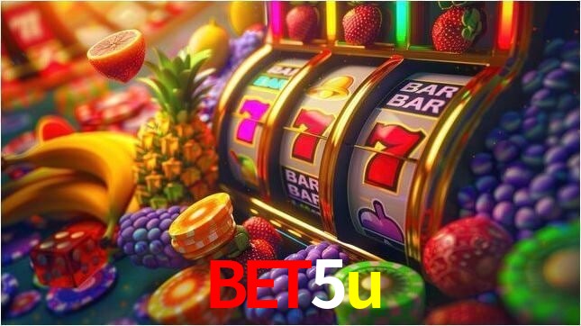 bet5u Pagamento Seguro SSL
