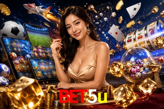 Secure Login bet5u
