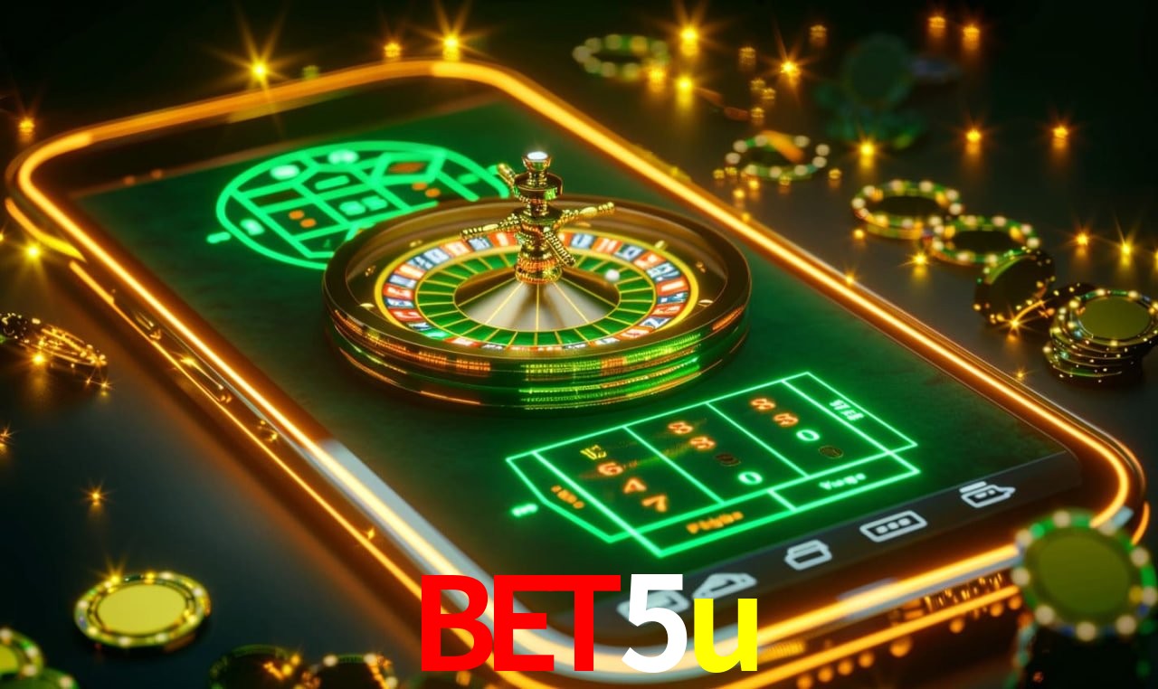 bet5u Instalar Logo 1