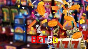 Cash Out bet5u