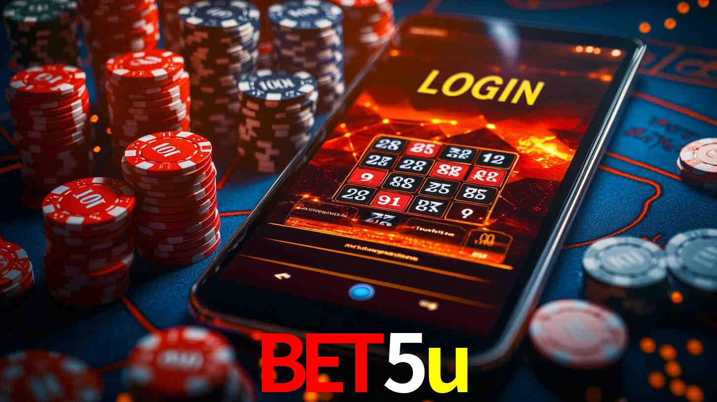 bet5u