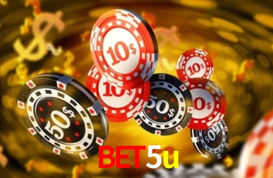 Recursos de Bônus bet5u