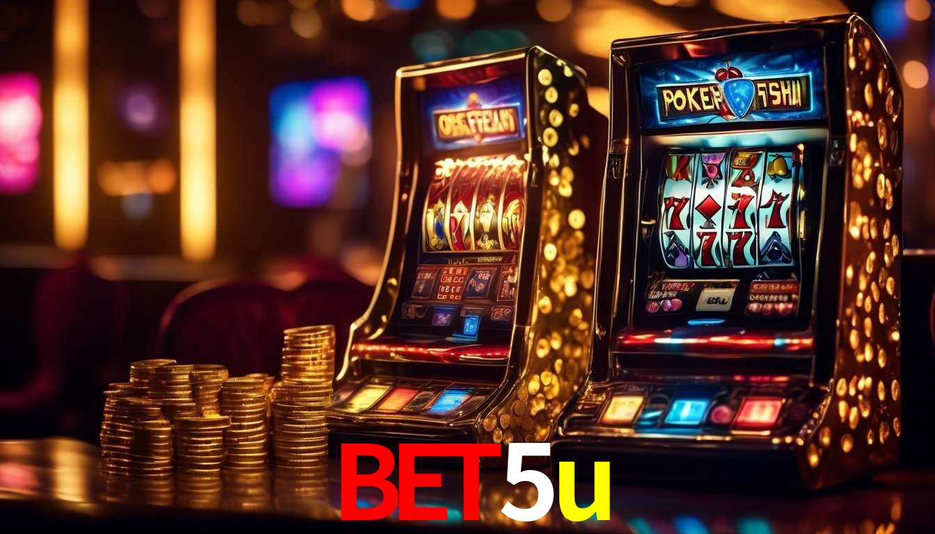 bet5u Logo 2