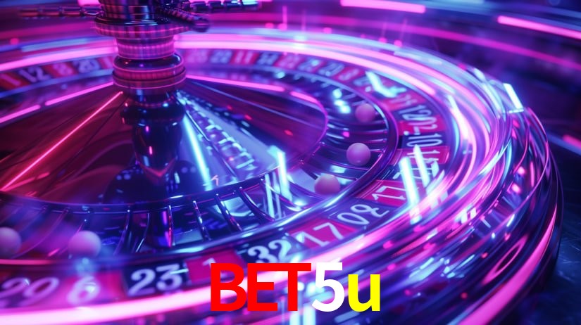 bet5u Logo 1