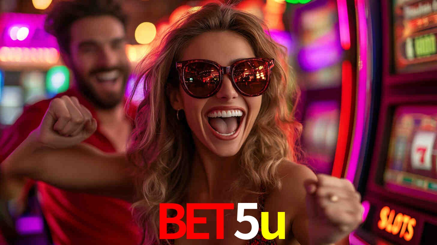 Desvendando o Mundo dos Jogos Virtuais na bet5u