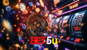 Jogos Exclusivos bet5u