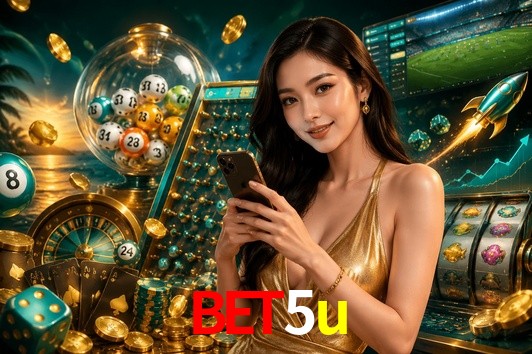 API Integration bet5u