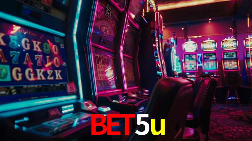 bet5u Certificado eCOGRA