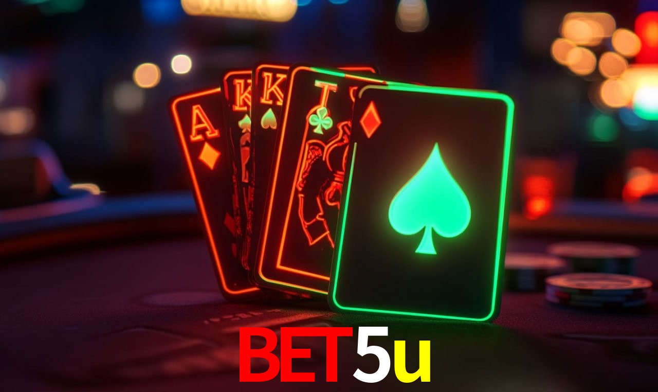 Login Seguro bet5u