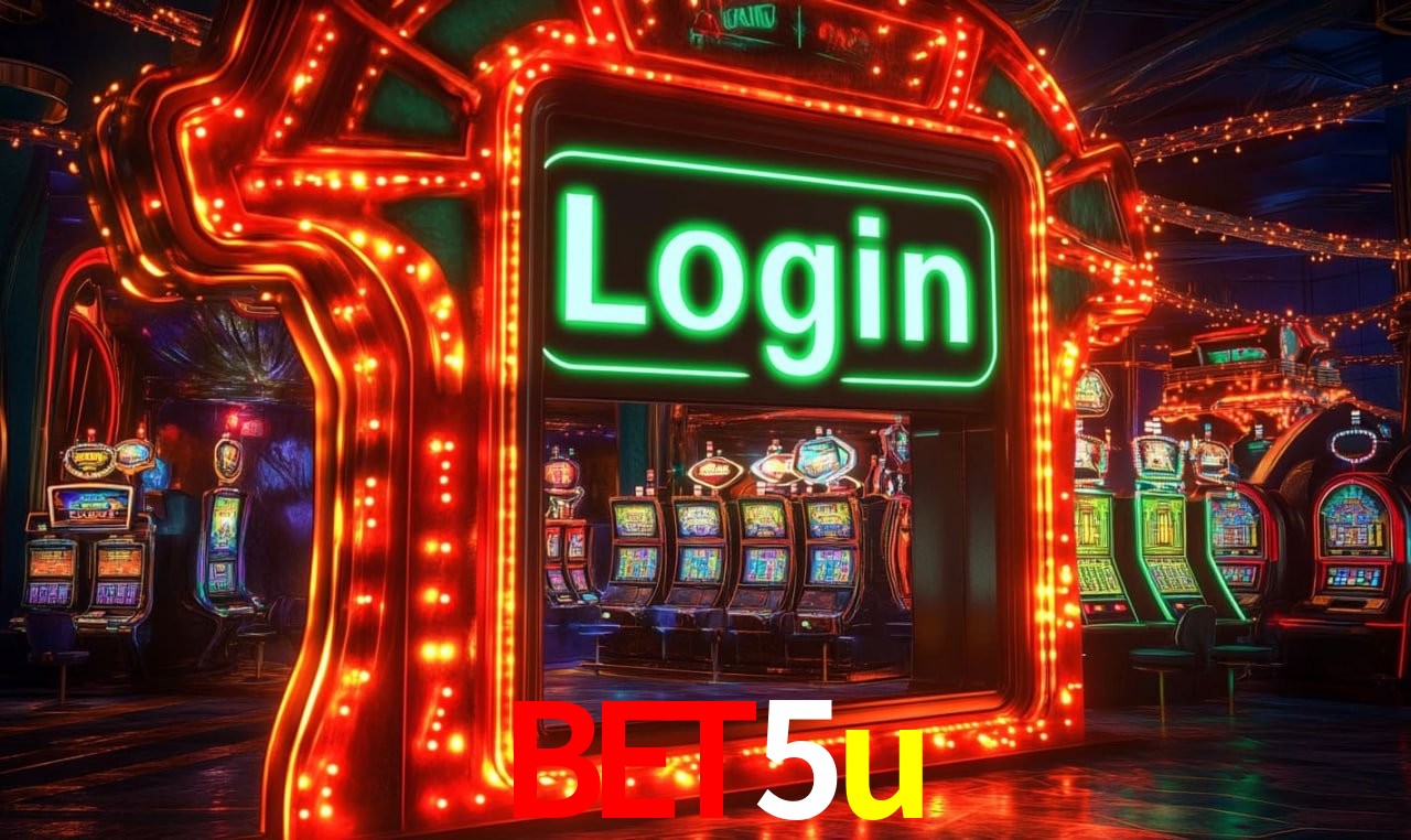 Avaliações dos Jogadores bet5u