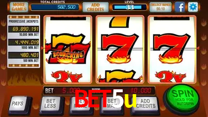 A Emoção da Loteria na bet5u: Uma Chance de Mudança de Vida