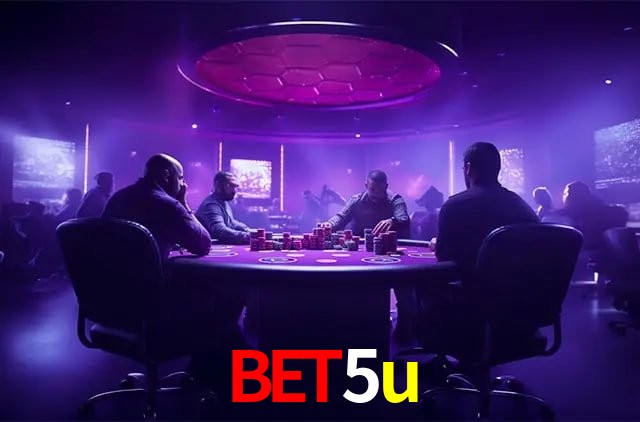 cassino bet5u
