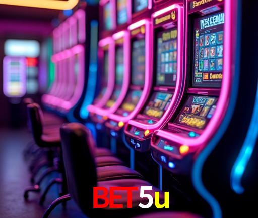 Slots bet5u - RTP Alto Certificado