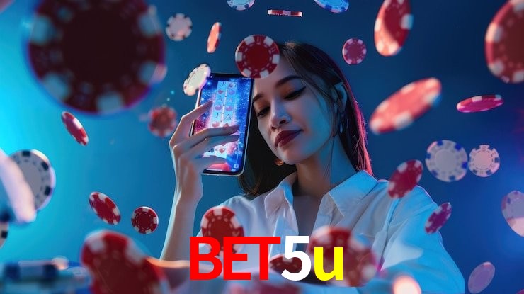bet5u Logo 3