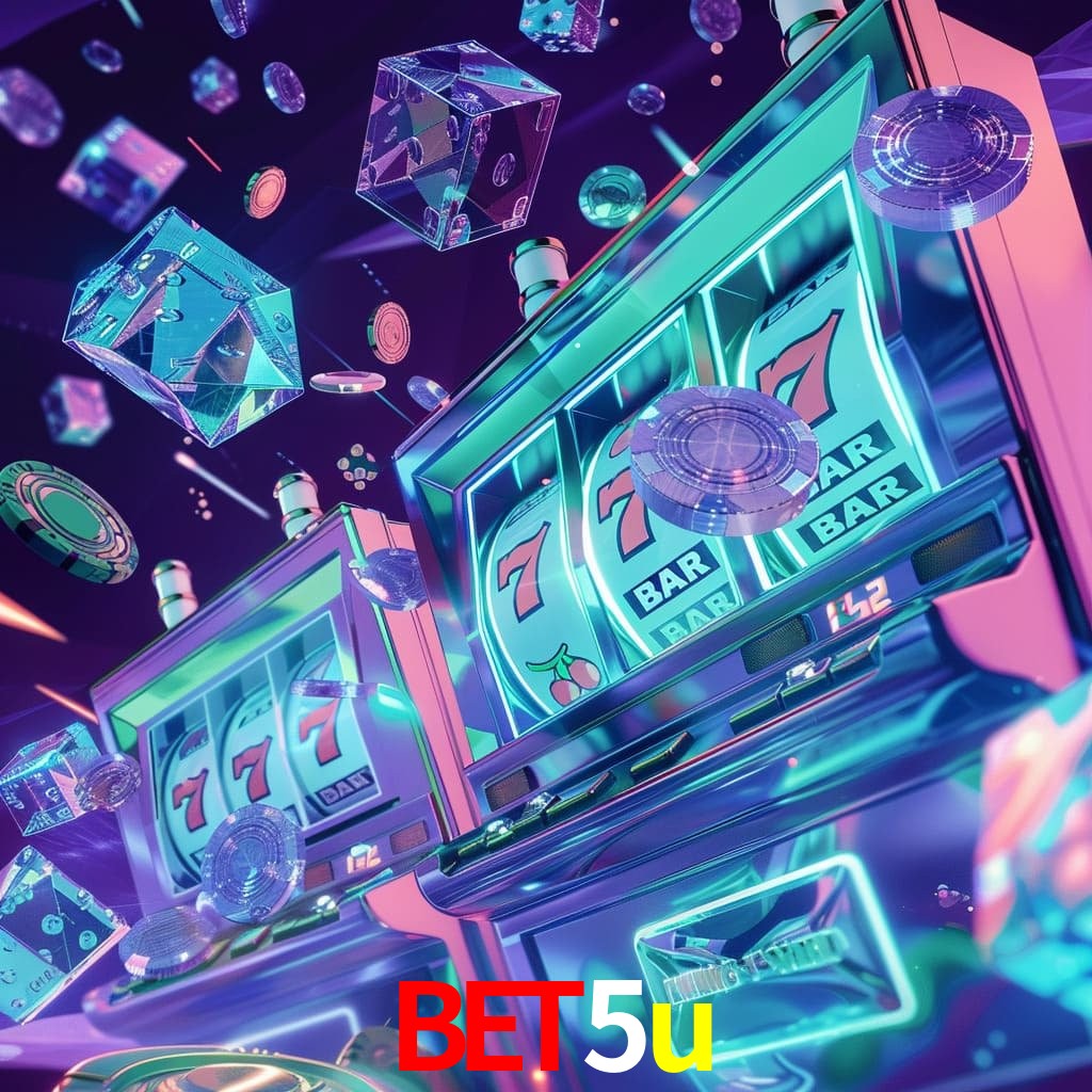 PIX Instantâneo bet5u