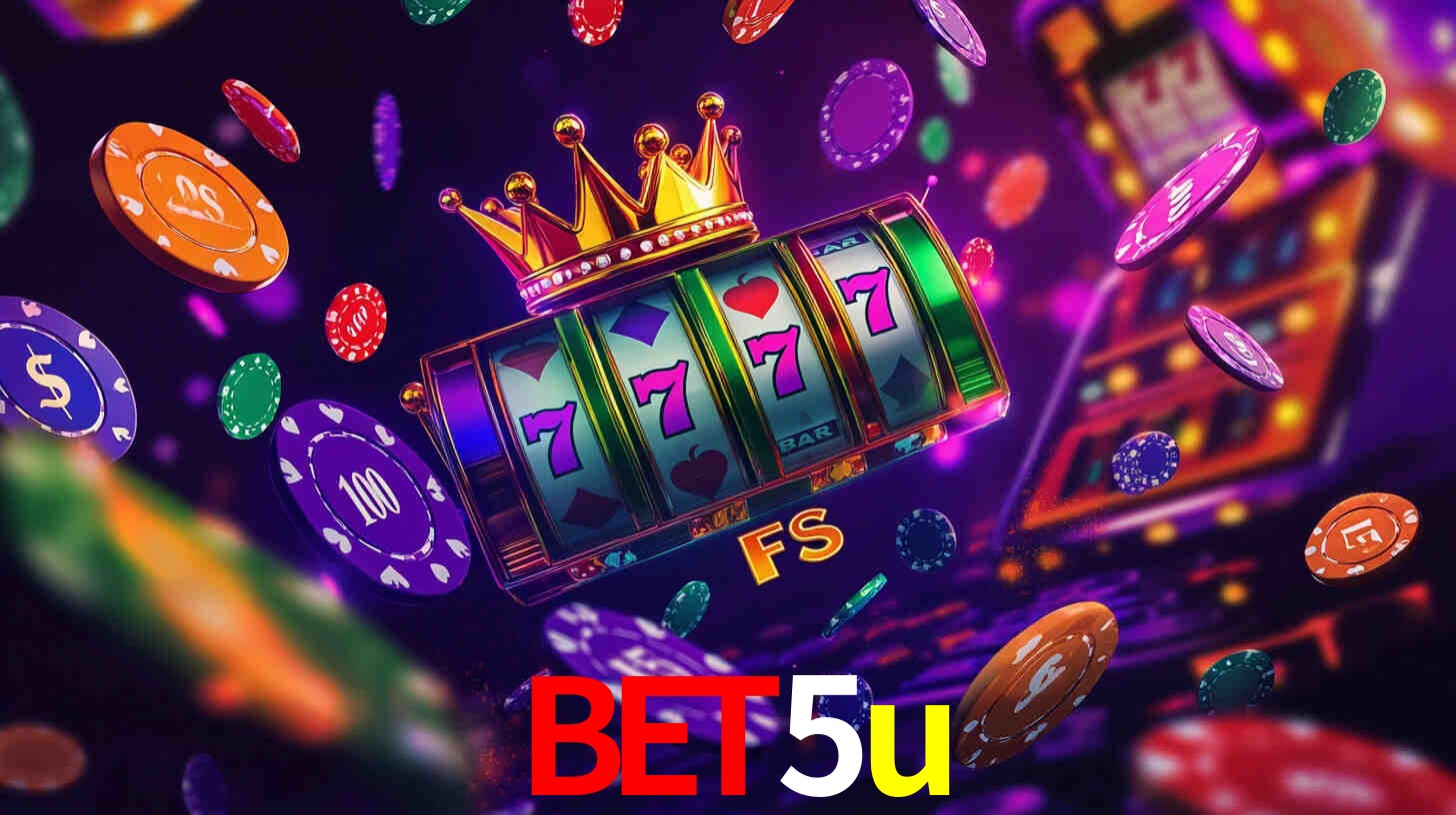 Exclusive Games bet5u