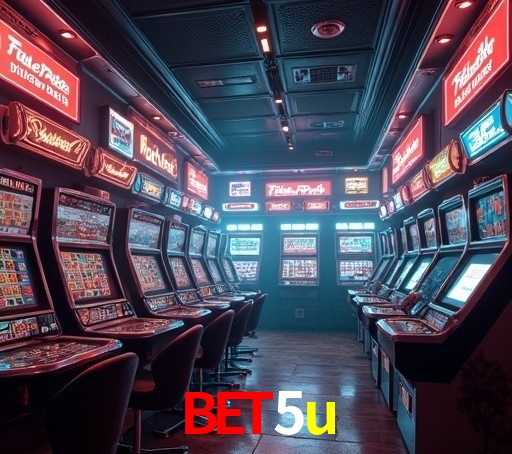 Loteria bet5u - Lotofácil diária