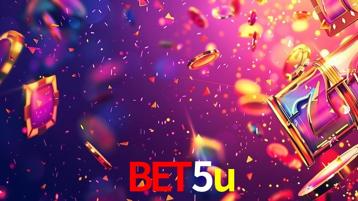Interface Premium bet5u