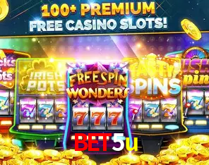 Inovações de Jogos na bet5u: O Futuro das Experiências Interativas