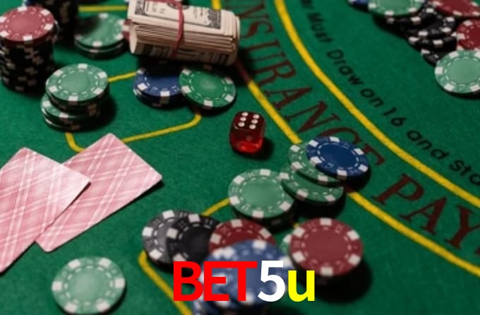 Apostas Ao Vivo bet5u