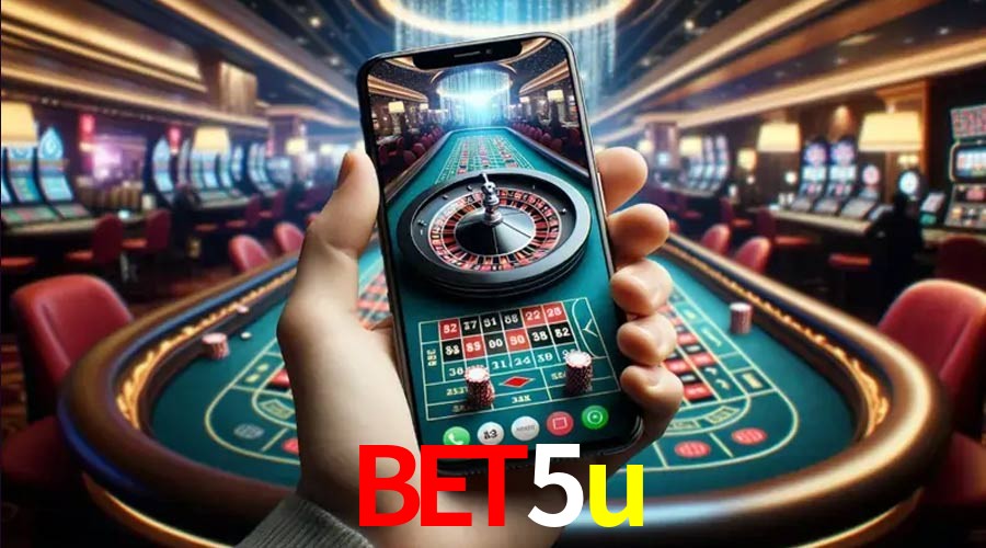 Security Systems bet5u