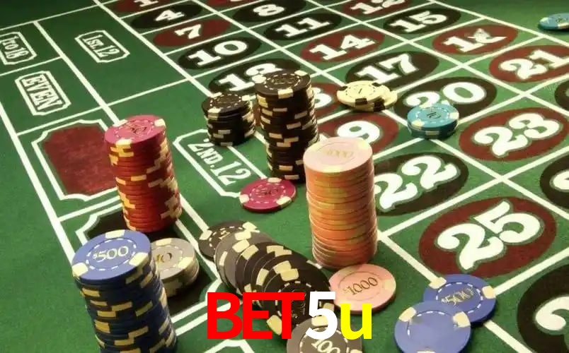 Cadastro Rápido bet5u