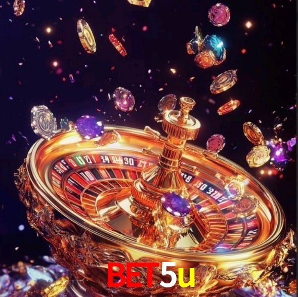 bet5u Instalar Logo 2