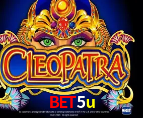 Descubra o Mundo do Cassino Online com bet5u
