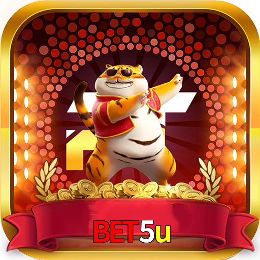 bet5u Logo